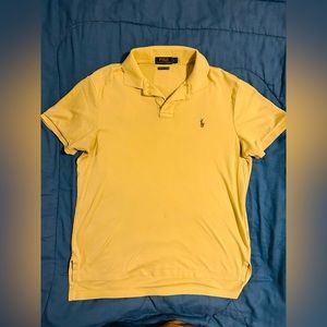 Ralph Lauren Polo size L